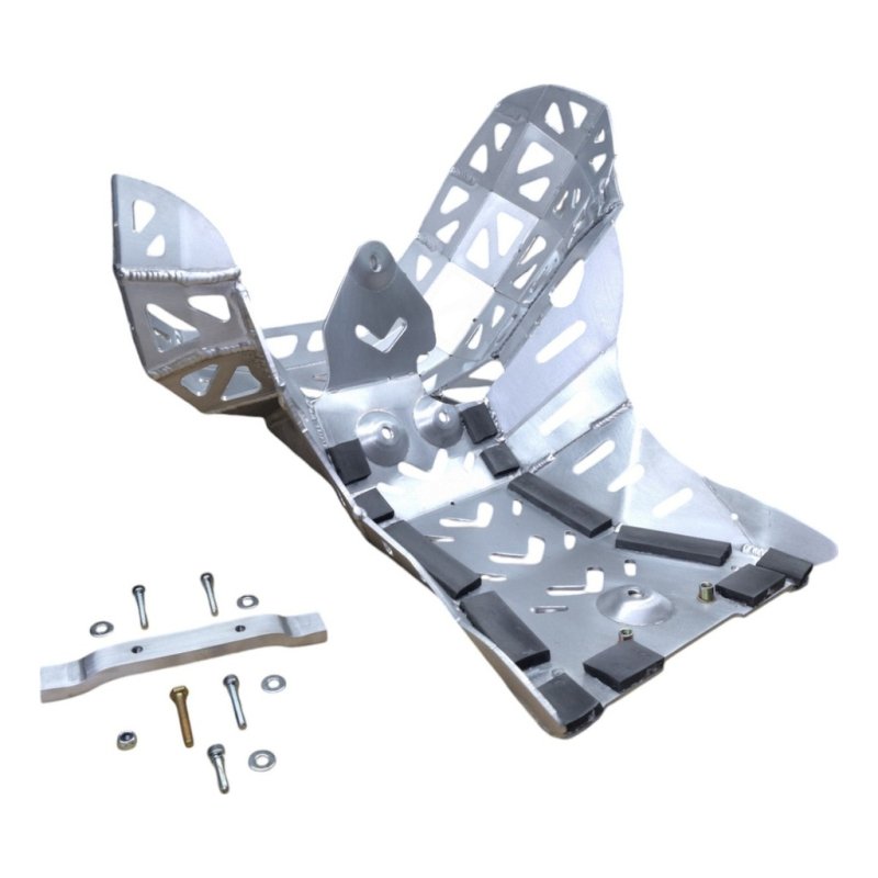 Protector Cubrecarter Hard Enduro Beta 250 Rr 2018-2025