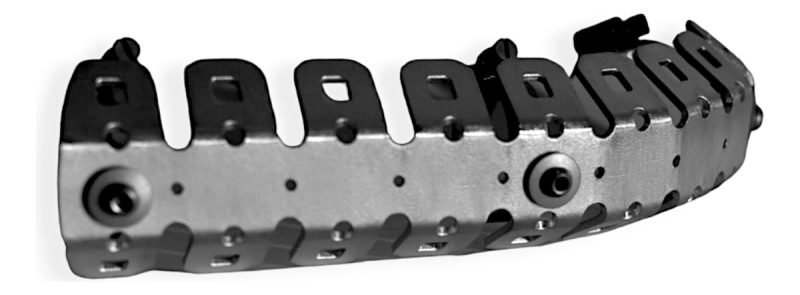 Protector Escape Beta Rr 480 2011-2019