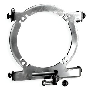 Soporte Electro Ventilador Spal Yamaha Yz 426 F 2000-2002