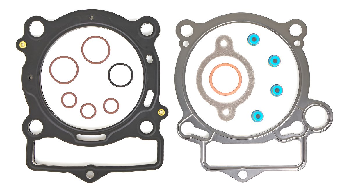 Kit Juntas Parte Alta Wossner Ktm Sxf 350 2023-2025