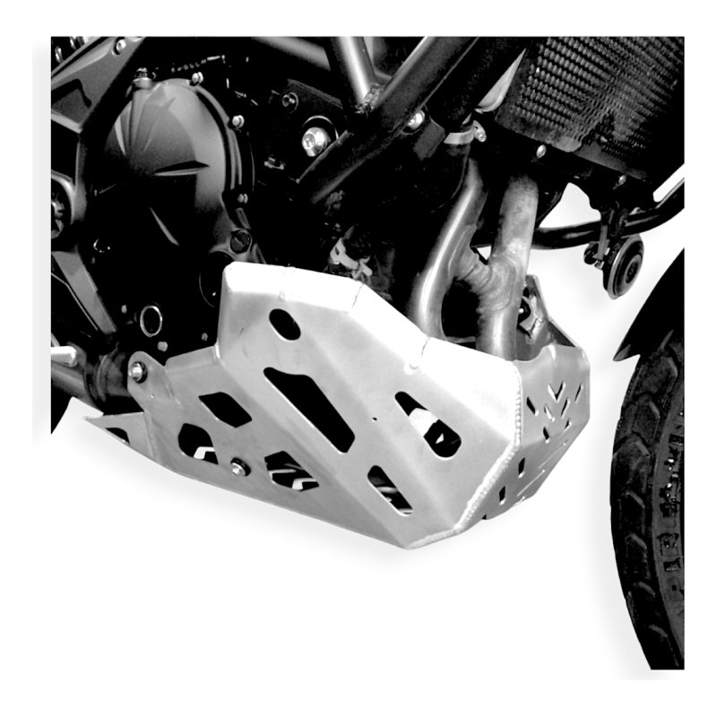 Protector Cubrecarter Kawasaki Kle 650 Versys 2007-2025