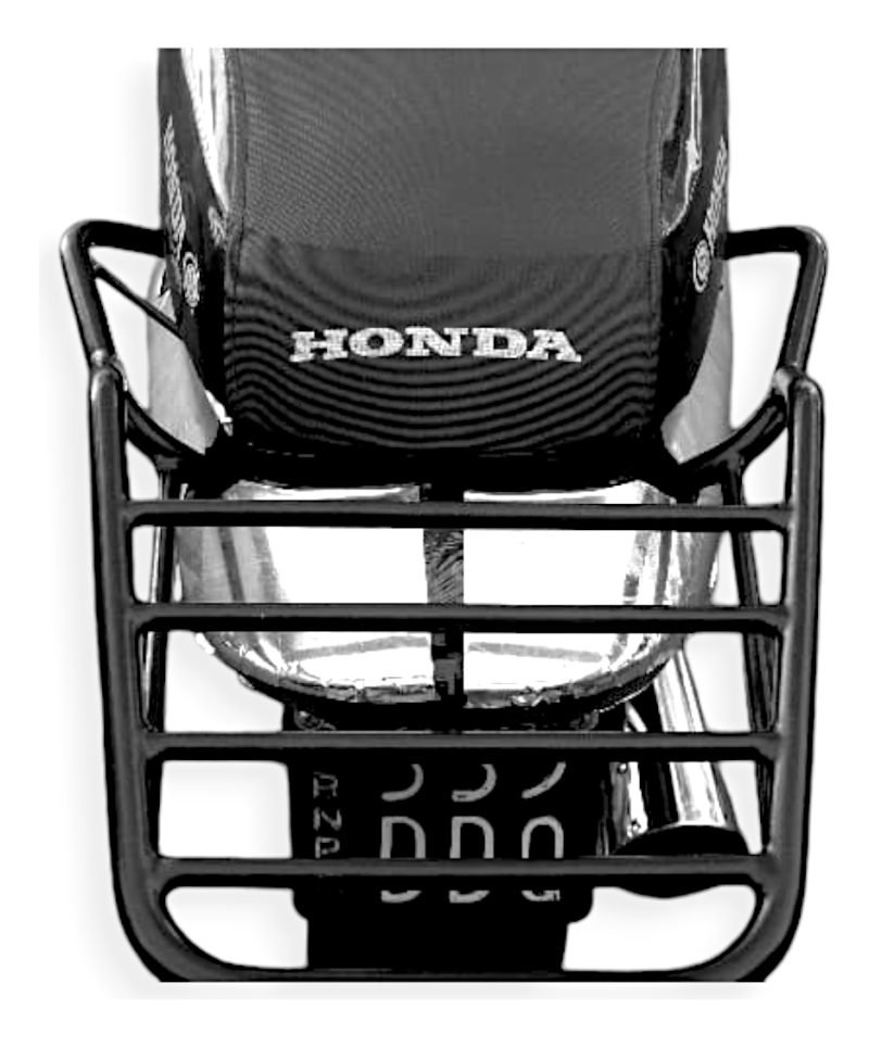 Portaequipaje Honda Cg 150 Titán 2015-2020