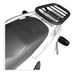 Portaequipaje Honda Nx 400 Falcon 2014-2020