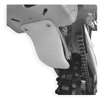 Protector Bieletas Gasgas Ec 300 2021-2025