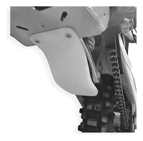 Protector Bieletas Gasgas Ec 300 2021-2025