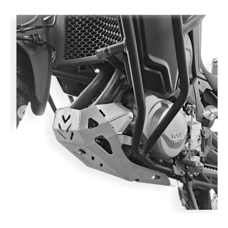 Protector Cubrecarter Voge Ds 900 X 2024-2026