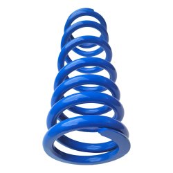 Resorte Monoshock Suspension Suzuki Lt 250 R Quadracer 91-92