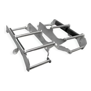 Refuerzo Protector Radiador Husaberg Fe 501 2012-2013