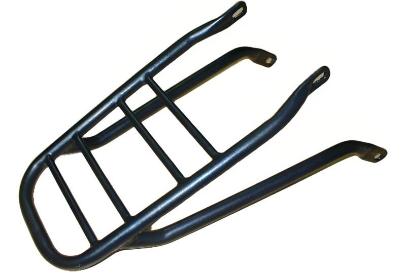 Portaequipaje Guerrero Gmx 150