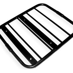 Portaequipaje Honda Xl 600 Transalp