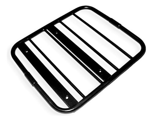 Portaequipaje Honda Xl 600 Transalp