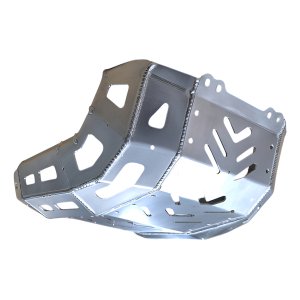 Protector Cubrecarter Qj Motor Srt 700 2023-2025