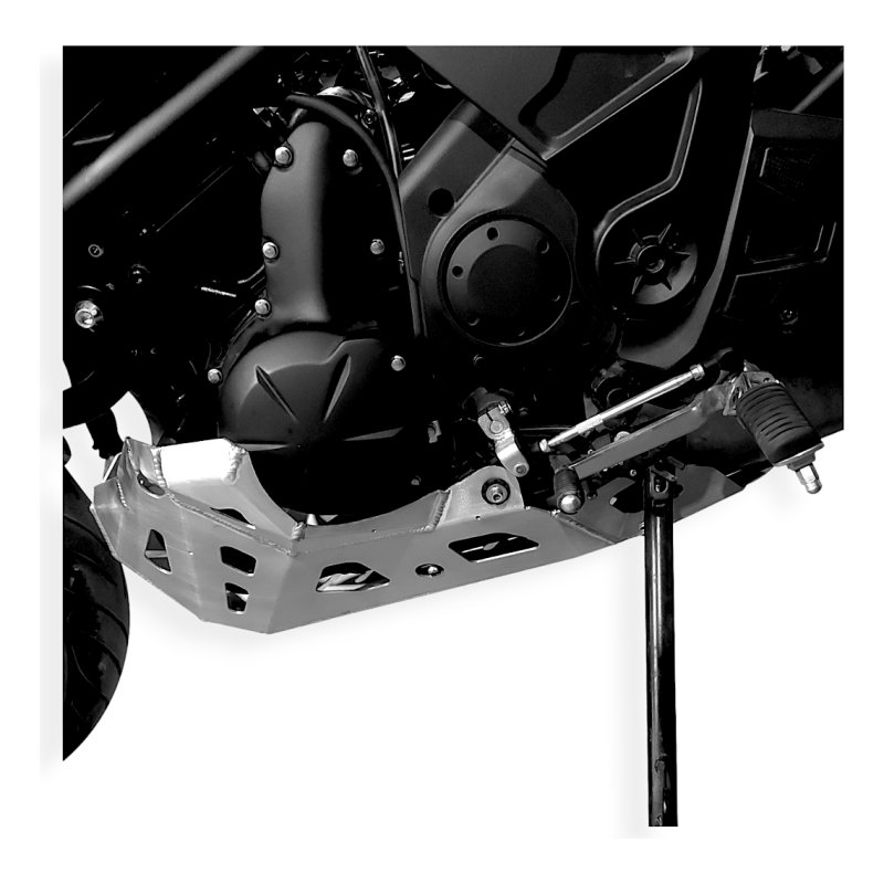 Protector Cubrecarter Kawasaki Kle 650 Versys 2007-2025