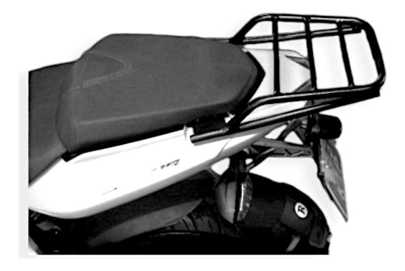 Portaequipaje Bajaj 200 Ns