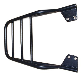 Portaequipaje Bajaj 135 Ls Rouser