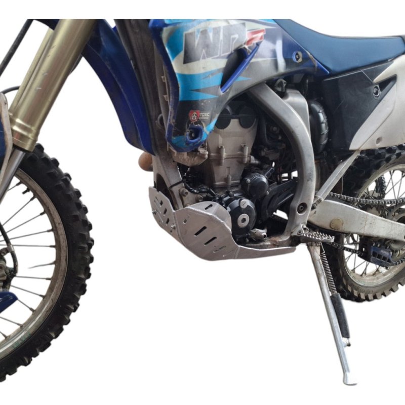 Protector Cubrecarter Yamaha Yz 450 F 2006-2009