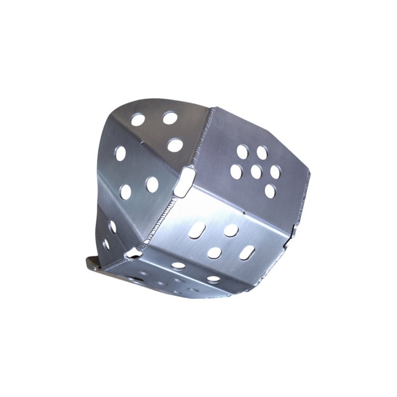 Protector Cubrecarter Yamaha Yz 450 F 2010-2017