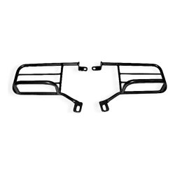 D_765610-MLA78630129942_092024-F.jpg Soporte Lateral Alforjas C/base Bajaj 220 F Rouser