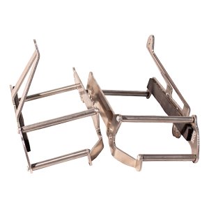 Refuerzo Protector Radiador Beta 300 Xtrainer 2015-2024