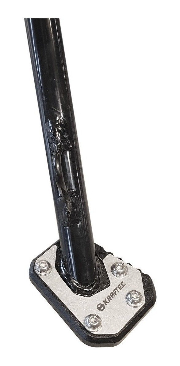 Ampliación Muleta Yamaha Mt 03 2016-2017