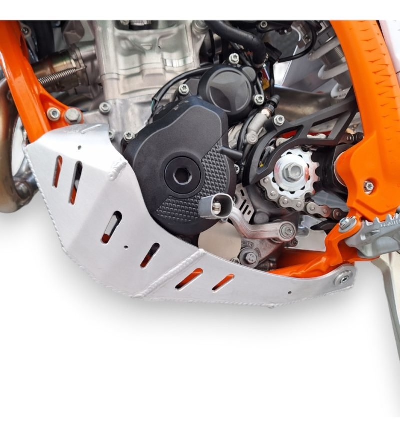 Protector Cubrecarter Gasgas Ex 350 F 2024-2025