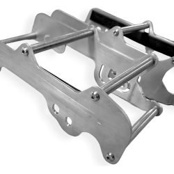 D_768211-MLA78435951550_082024-F.jpg Refuerzo Protector Radiador Gasgas Ec 450 2007-2011