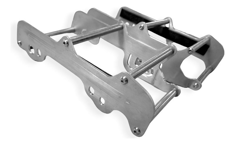 D_768211-MLA78435951550_082024-F.jpg Refuerzo Protector Radiador Gasgas Ec 450 2007-2011