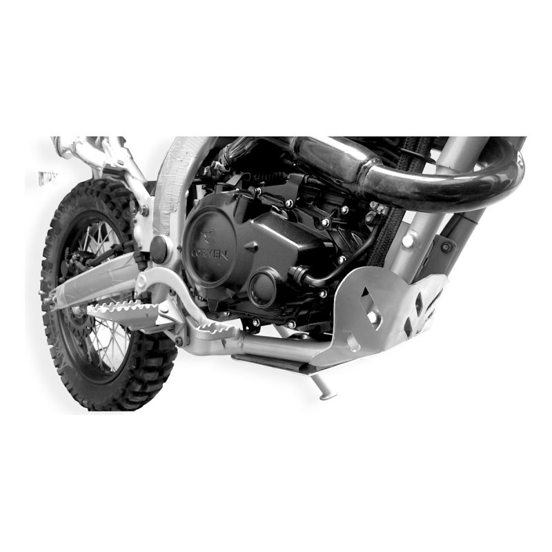 Protector Cubrecarter Urbano Corven Txr 250 L