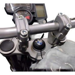 D_769011-MLA90314605968_082025-F.jpg Elevador De Manubrio Bmw Gs 700 F 2012-2019