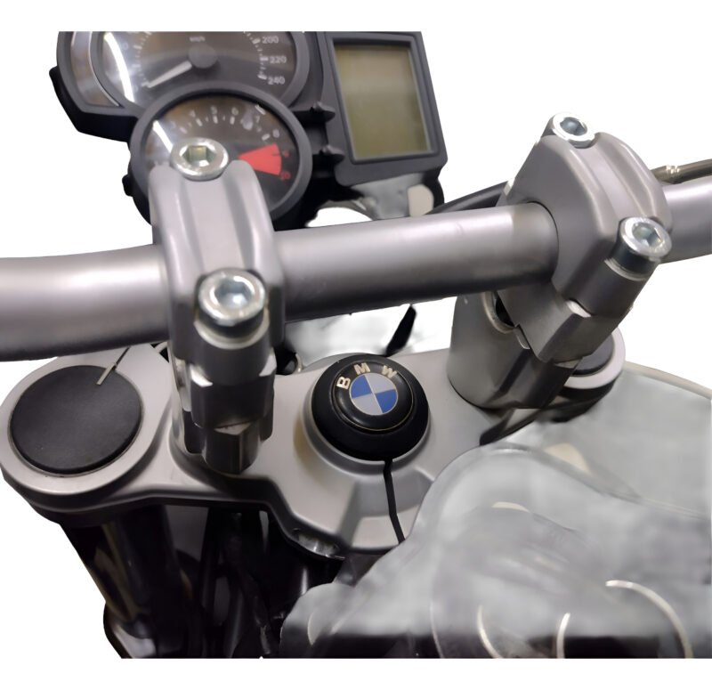 D_769011-MLA90314605968_082025-F.jpg Elevador De Manubrio Bmw Gs 700 F 2012-2019