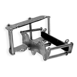 Refuerzo Protector Radiador Yamaha Wr 250 F 2003-2006