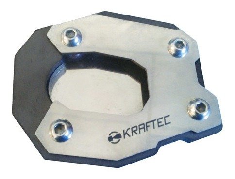 Ampliación Muleta Kawasaki Kle 650 Versys 2008-2010