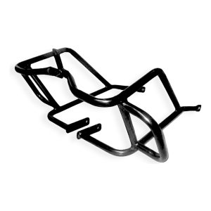 Defensa Motor Alta 2 Refuerzos L Honda Nx 400 Falcon 1999-20