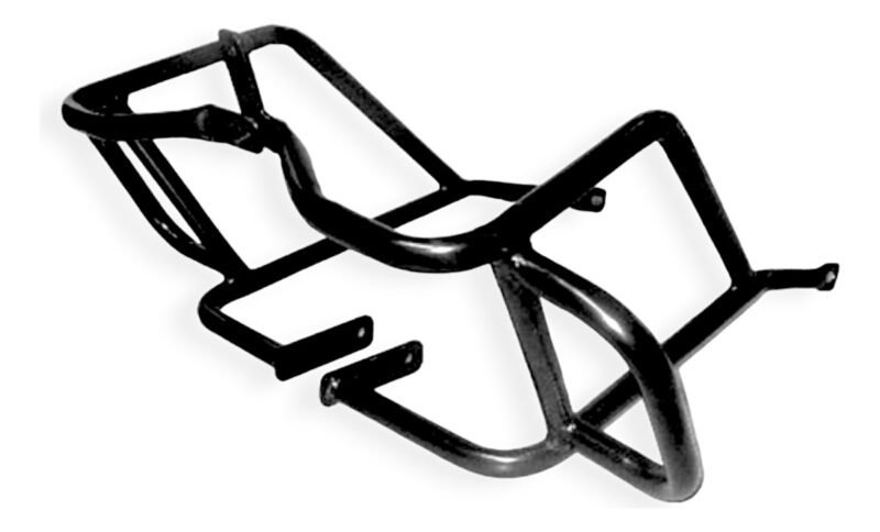 Defensa Motor Alta 2 Refuerzos L Honda Nx 400 Falcon 1999-20