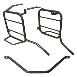 Soporte Alforjas C/bases Yamaha Xtz 250 Tenere