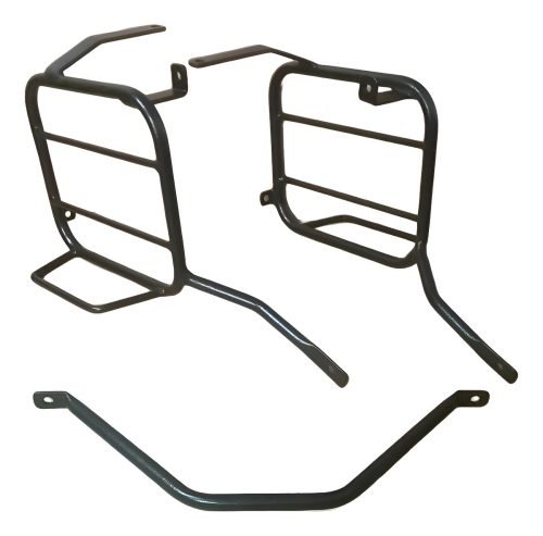 Soporte Alforjas C/bases Yamaha Xtz 250 Tenere