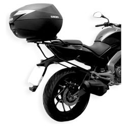 Portaequipaje Largo P/soportes Lat. + Ref Bajaj 400 Dominar