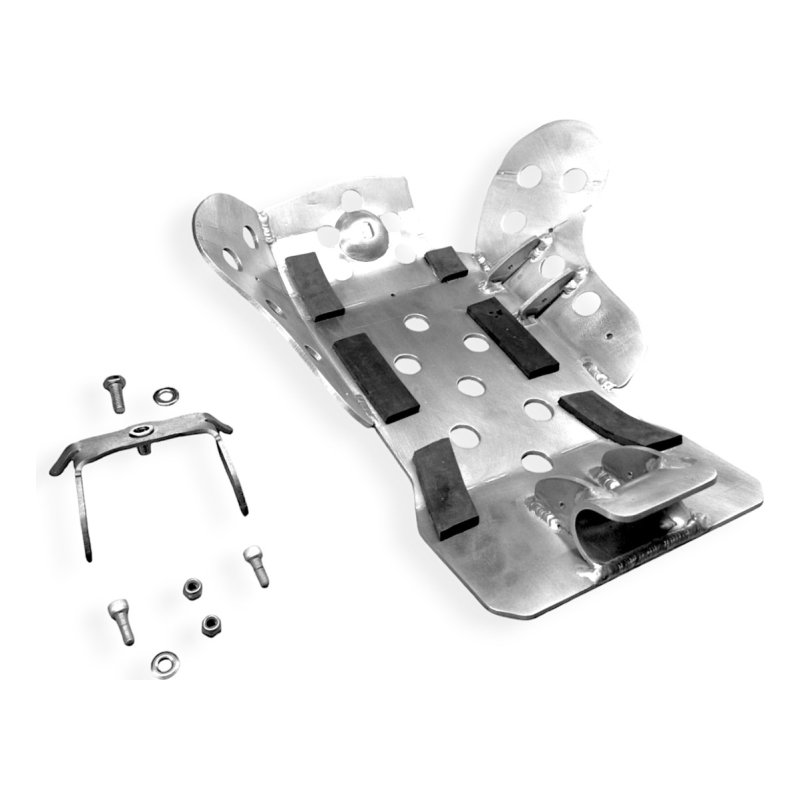 Protector Cubrecarter Ktm Sx 250 2012-2016