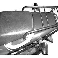 Portaequipaje + Ref Honda Nx 400 Falcon 1999-13 - Símil Givi