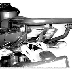 Portaequipaje Bajaj 200 Ns / Pulsar 2014-2020