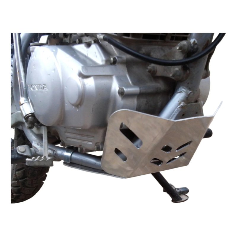 Protector Cubrecarter Urbano Honda Xr 150l