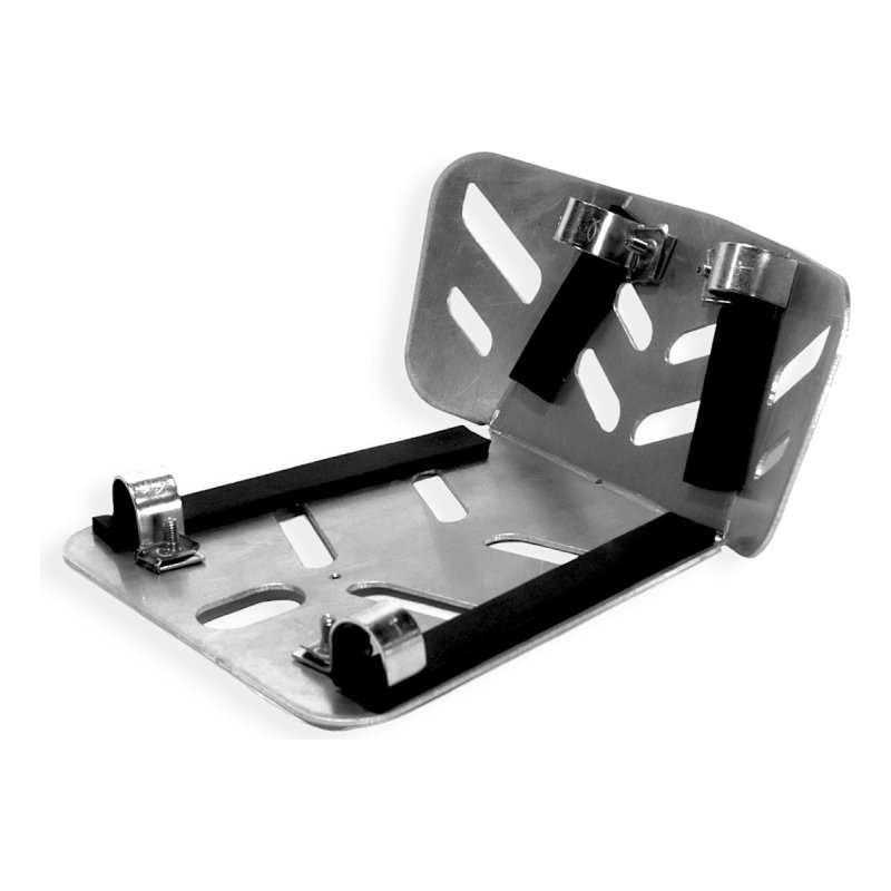 Protector Cubrecarter Urbano Corven Triax 150