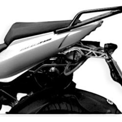 Portaequipaje Bajaj 200 Ns