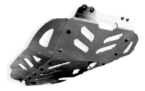 Protector Cubrecarter Benelli Tnt 600 Gt 2017-2020