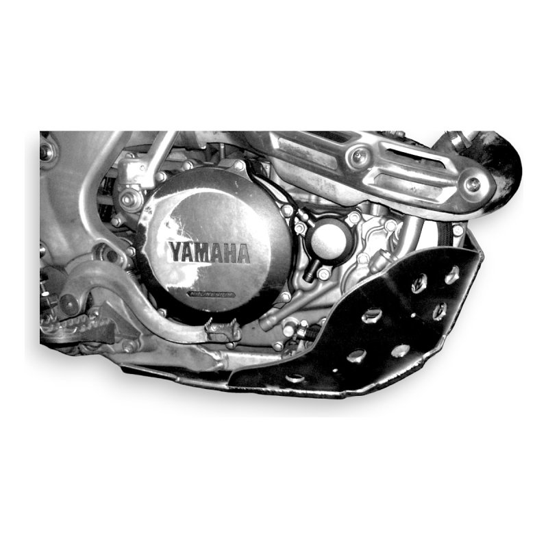 Protector Cubrecarter Yamaha Yz 125 X 2020-2024