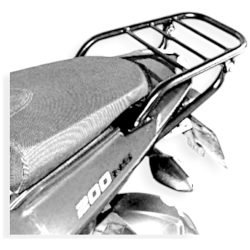 Portaequipaje Bajaj 200 Ns / Pulsar 2014-2020