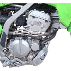 Protector Cubrecarter Kawasaki Klx 300 2021-2025