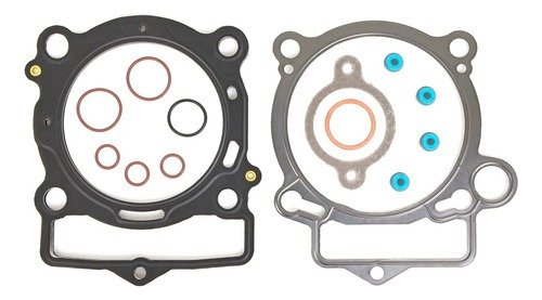 Kit Juntas Parte Alta Wossner Ktm Xwf 350 2024