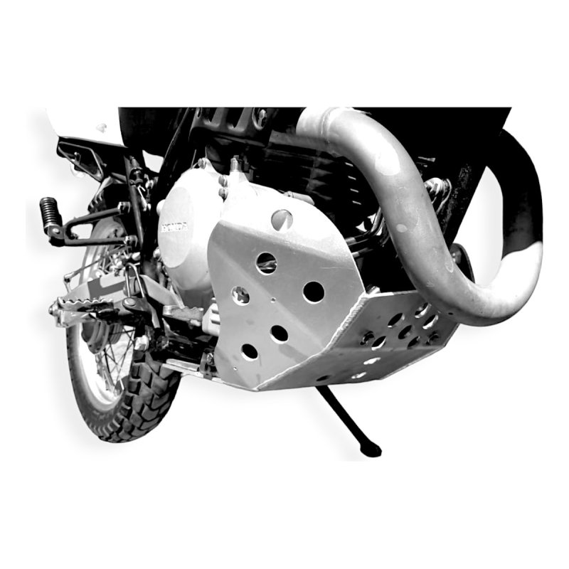 Protector Cubrecarter Honda Xr 250 L 1986-1996