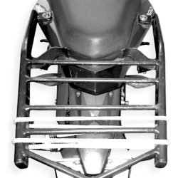 Portaequipaje Benelli 300 Tnt